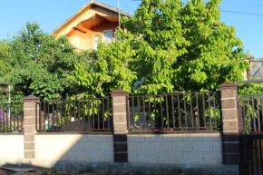 Guest House Olga, Kaji-Say